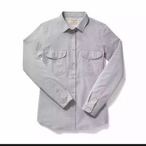 Wmn’s Filson Twin Lakes Sport Shirt